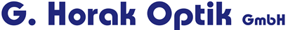 Optik Horak GmbH in Landsberg Logo